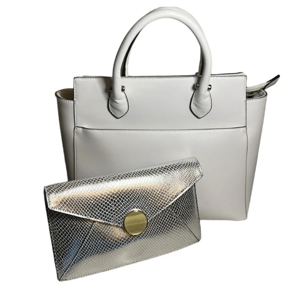 Celine Dion Satchel EUC ❤️ - Picture 3 of 13